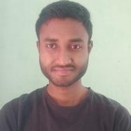 Rohit Kumar Mandal Class 10 trainer in Ranchi