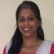 Puspakesini D. Class I-V Tuition trainer in Bangalore