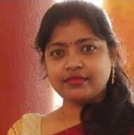 Sheela K. Class I-V Tuition trainer in Ranchi