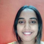 Geeta A. Nursery-KG Tuition trainer in Kolkata