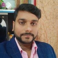 Himanshu Srivastav Class I-V Tuition trainer in Motihari