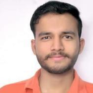 Manish Kumar Class I-V Tuition trainer in Delhi