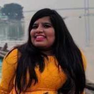 Snehal K. Class 12 Tuition trainer in Pune