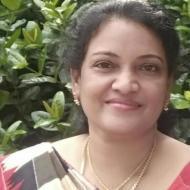 Dr. Beulah J. BTech Tuition trainer in Sriperumbudur