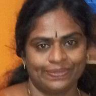 Kalpana S. Class I-V Tuition trainer in Bangalore