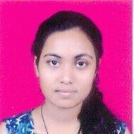 Shubhangi J. Class 11 Tuition trainer in Patna