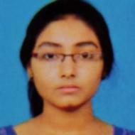 Payel N. Class I-V Tuition trainer in South 24 Parganas