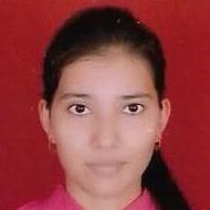 Nisha S. Class 8 Tuition trainer in Delhi