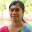 Photo of R. Usha