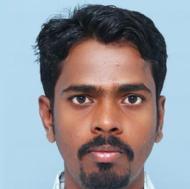 Manoj Pise MSc Tuition trainer in Pune