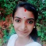 Akhila A. Class I-V Tuition trainer in Punalur