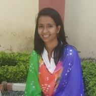 Sonali P. Class I-V Tuition trainer in Varanasi