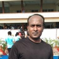 Rahman Bin Hayath Personal Trainer trainer in Hyderabad