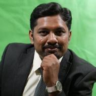 Nambi Rajan Digital Marketing trainer in Chennai