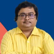 Subhajit Ganguly Career Counselling trainer in Kolkata