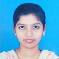 Madeeha A. Class 12 Tuition trainer in Mysore