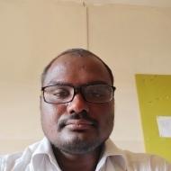 Srinivasulu Rayapati Class 11 Tuition trainer in Nellore