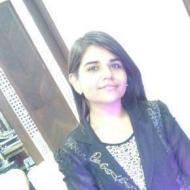 Radhika K. Class I-V Tuition trainer in Delhi