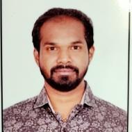 Yaswanth Bommanaboina Microsoft Azure trainer in Chennai