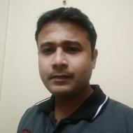 Prashant Kumbharkar Microsoft Power BI trainer in Pune