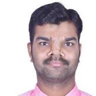 Kamlesh Raosaheb Jagtap Class I-V Tuition trainer in Pune
