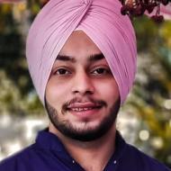 Karamjeet Singh Class 12 Tuition trainer in Mohali