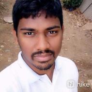 Akhil Gowtham Engineering Diploma Tuition trainer in Nandyal