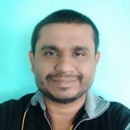 Sanjoy Barman Class I-V Tuition trainer in Burdwan