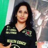 Ritu M. Personal Trainer trainer in Lucknow