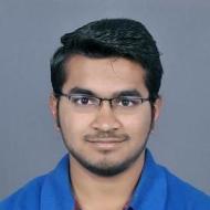 Manish Noola BA Tuition trainer in Dharwad