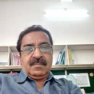 Sebastian P Joseph IELTS trainer in Mukundapuram