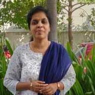 Sanka S. Nursery-KG Tuition trainer in Hyderabad