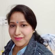 Priyanka S. Nursery-KG Tuition trainer in Agra
