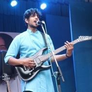Tushar Pal Guitar trainer in Delhi