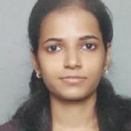 Priya S. UGC NET Exam trainer in Lucknow