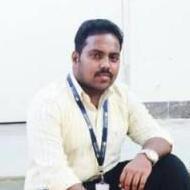 Rajeshkumar Ganapathy React JS trainer in Chennai
