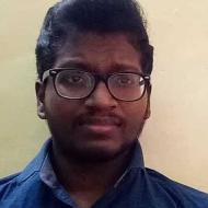 Dhanush Kodi Raj Nursery-KG Tuition trainer in Chennai