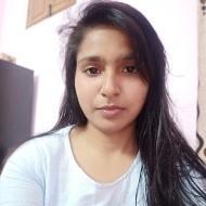 Amisha Anand Class 8 Tuition trainer in Delhi