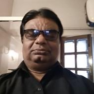 Lallan Sagar Vocal Music trainer in Delhi