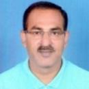 Photo of Dr. Diwakar Nath Jha