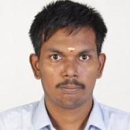 Sriramkumar R PSC Exam trainer in Tirunelveli