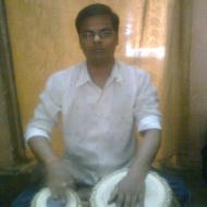 Dhiraj Khatkhede Harmonium trainer in Nagpur