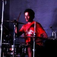 Niranjan Deshpande Drums trainer in Mumbai