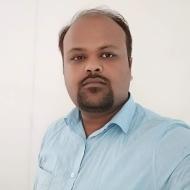 Amit Anupam Class 10 trainer in Siliguri