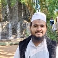 Hafiz Uwais Sab Arabic Language trainer in Bangalore