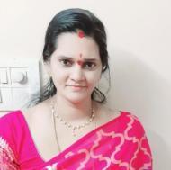 Seshu K. Class 8 Tuition trainer in Madhapur