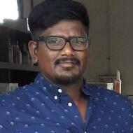 Ramanajaneyulu M Class 12 Tuition trainer in Hyderabad