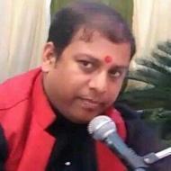 Pt. Kamal Joshi Vocal Music trainer in Nainital