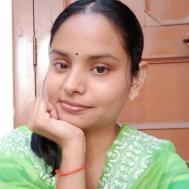 Nainsi M. LLB Tuition trainer in Shahjahanpur Sadar