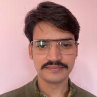 Yogesh Kumar Class I-V Tuition trainer in Gurgaon